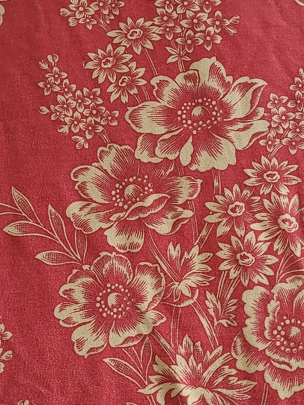 RALPH LAUREN CHAPS TELLURIDE TOILE REVERSIBLE COMFORTER